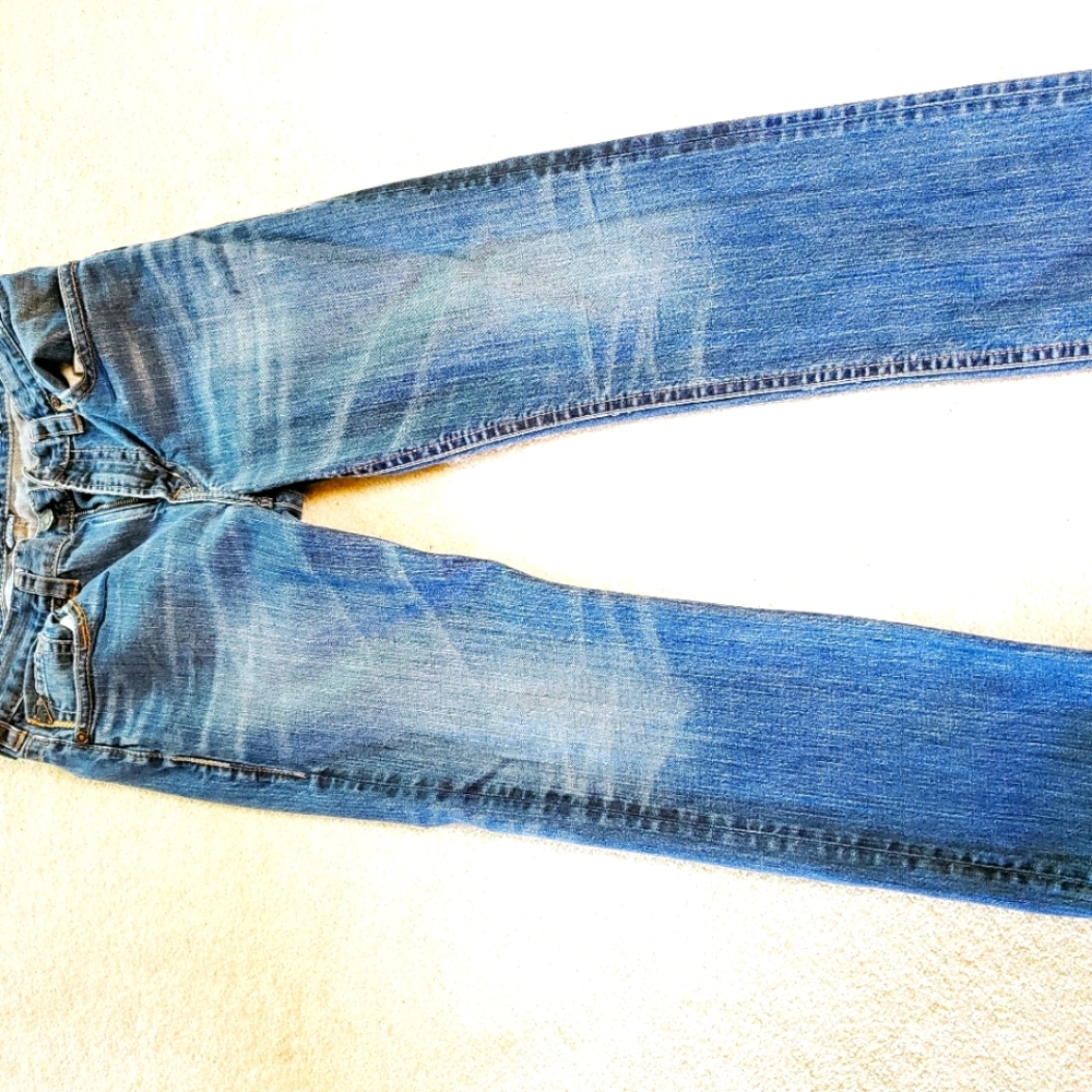 Silver Brand Jeans "Grayson"